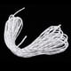 thumbnail image 3 of Cuerda de Navegación Cola Carpa reflectante 4 mm 15 m Blanco, 3 of 8
