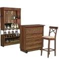 thumbnail image 1 of Cantina Kessa Muebles Morgan Antique, 1 of 3