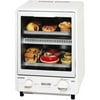Sanyo Toaster Oven, 2 Story, 15 Minute T