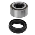 thumbnail image 1 of 25-1434, Wheel Bearing Seal Kit Replacement Wheel Bearing Simple Installation Strong  For ATV, 1 of 8