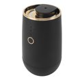 thumbnail image 1 of Efficient  Diffuser, Compact Smart Car Aromatherapy Diffusers, USB Rechargeable Mini Aromatherapy Air Scent Diffuser, Portable  Diffuser for Car, Home, Living Room, 1 of 7