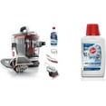 thumbnail image 1 of Hoover CleanSlate Plus Carpet & Upholstery Spot Cleaner with Spin Scrub Tool, FH14052 and Hoover Oxy Premixed Spot Cleaner Solution, Stain Remover and Odor Neutralizer for Pets 32oz Formula, AH30941, 1 of 8
