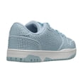 thumbnail image 3 of Tenis Niña Ovx Casual Urbano Moda Cristales azul 21, 3 of 6
