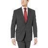 Men's All American Classic Fit Suit Separates-Custom Jacket & Pant Size Selection