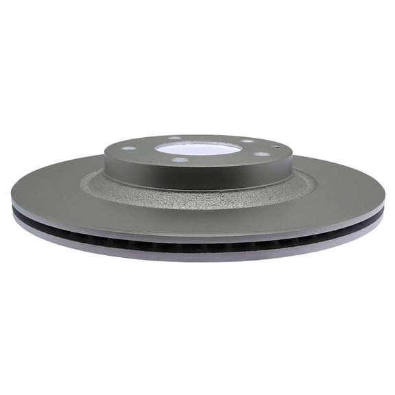 Centric GCX Rotor with Full Coating