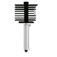 thumbnail image 1 of For A1 Mini Nozzle Assembly Hotend Kit 0.4mm Hardened Steel for 3D Printer Accessory, 1 of 5
