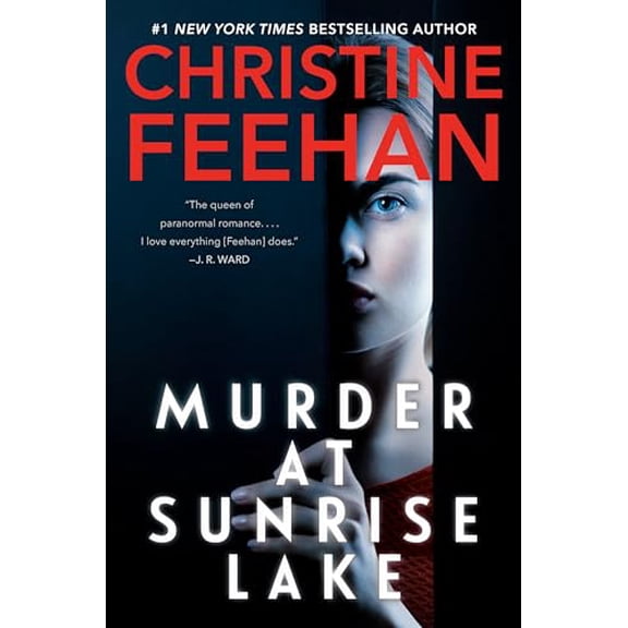 Pre-Owned Murder at Sunrise Lake (Hardcover) 0593333144 9780593333143