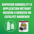 thumbnail image 6 of 2 Pack, International Harvester Red , Rust-Oleum Specialty Gloss Farm and Implement Paint-280167, 1 gal, 6 of 10