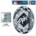 thumbnail image 1 of Chicago White Sox Decal 11x17 Multi Usage Verre Teinté Style Commande Spéciale, 1 of 1
