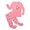 Z1 Pink, variant on REDARER Kids Police Car Helicopter Print Pajama Set Long Sleeve Top and Pants 2 Piece Sleepwear for Boys Home Rest,9-10 Years