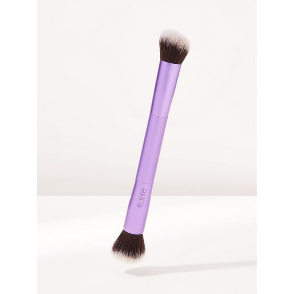 Tarte Shape Tape Quickie Double-ended Concealer Brush