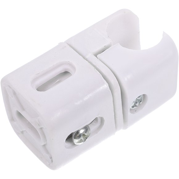 Luxshiny 3Ud Soportes De Aluminio Para Toallas Con Para Radiadores Tubulares