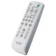 thumbnail image 1 of For Sony CD HIFI System Audio Remote Control RM-SC3 RM-SC30 RM-SC50 RM-SC55 MHC-RG29 MHC-RG490S CMT-, 1 of 5