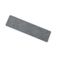 thumbnail image 5 of Tapetes para escaleras de 76 x 20 cm con peldaños adhesivos reutilizables. Cinta protectora para escaleras de interior. Gris claro, 5 of 9