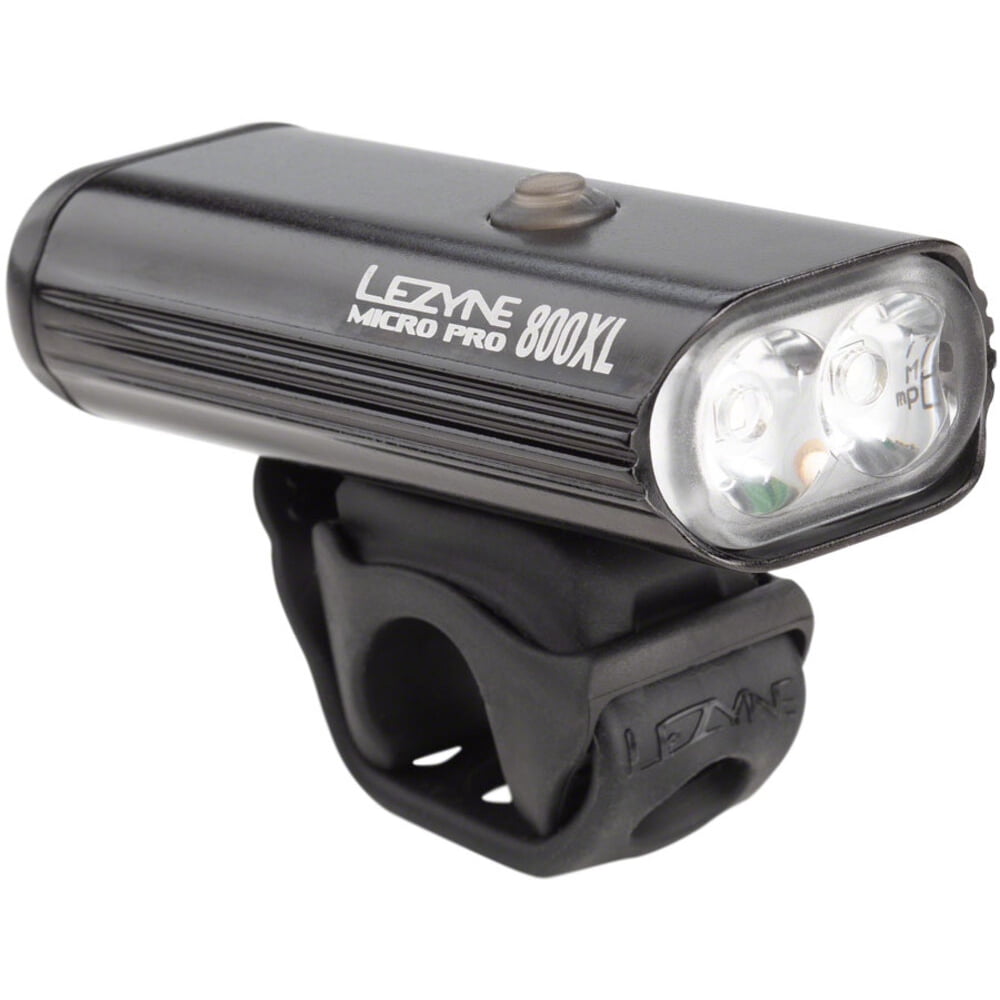lezyne super pro review