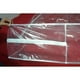 thumbnail image 3 of Funda protectora de colchón de plástico Zhang Ming YIDOMDE 150x200x25cm impermeable, 3 of 4