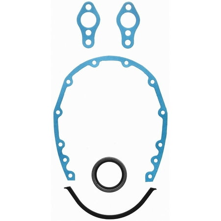 FEL-PRO TCS 5124-1 Timing Cover Gasket Set