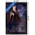 thumbnail image 3 of Harry Potter and the Order of the Phoenix - Patronus Wall Poster, 14.725" x 22.375", Framed, 3 of 3