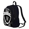 thumbnail image 4 of Sac à Dos Oakland Raiders Style Éclair, 4 of 4
