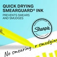 thumbnail image 2 of shiyou-Pocket Highlighters, Narrow Chisel Tip, Yellow, 36 Count, 2 of 4