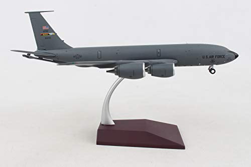 GEMINI 200 USAF KC-135R  "BEALE AFB" 1:200 SCALE DIECAST METAL MODEL G2AF0819 