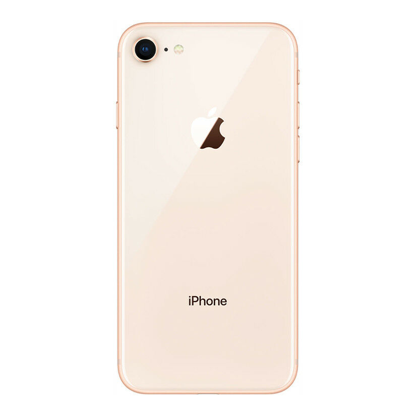 Refurbished  Apple iPhone 8 64GB Factory Unlocked Smartphone