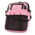 thumbnail image 1 of Infirmière Fanny Pack pour les Femmes Hommes Tissu Oxford, Conception Multifonctionnelle, Ceinture Réglable, Pratique et Portable, Simple et à la Mode, 1 of 8