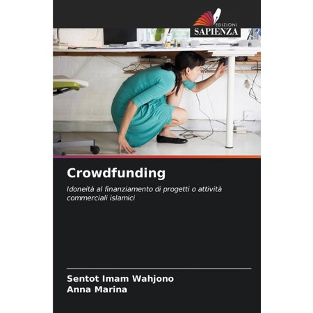 Crowdfunding, (Paperback)