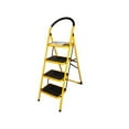 thumbnail image 3 of 4 Step Ladder with Oversize Steps, 3 of 3