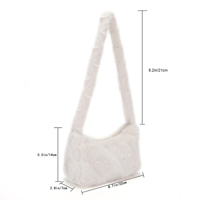 Bolsa Moda felpa Hobos simples mujeres Hobos Totes Top-handle para damas Ndcxsfigh Para Estrenar