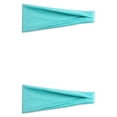 thumbnail image 3 of Toystoory Diademas deportivas, diademas elásticas para correr, bandas para la cabeza para entrenamiento de yoga para mujeres, para yoga, Type3 NO3, 3 of 6