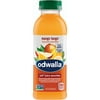 Odwalla Mango Tango 100% Juice Smoothie, 15.2 Fl. Oz.