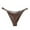 Gray, variant on Ketyyh-chn99 Womens Boxers Underwear 2024 Ladies Briefs Panties Thongs Women Seamless Panties Mid Waist Ice Silk Hip Lifting Briefs Without Feeling Cotton Crotch Panties Black,M
