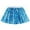 Sky Blue, variant on Tulle Tutu Skirt for Girls Layered Blue Tutu Sparkly Skirt Elastic Waist Ballet Tutu Skirts Fairy Dress 11-12 Years
