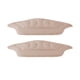 thumbnail image 2 of Almohadillas para el talón, antideslizantes, cómodas, fáciles de usar, para hombres y mujeres beige fino, 2 of 9