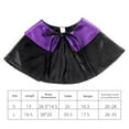 thumbnail image 2 of Halloween Pet for Cats Funny Witch Cloak and Hat Festival Party Apparel Outfit Accessories, 2 of 8