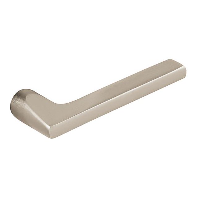 Baldwin 5162150RMR Levier d'Intérieur - Nickel Satiné