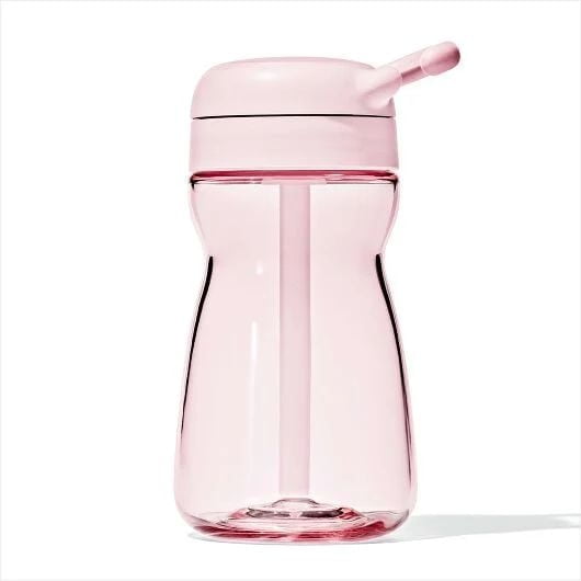 Oxo Tot Bouteille d'eau Aventure - Blossom - 6 mois +