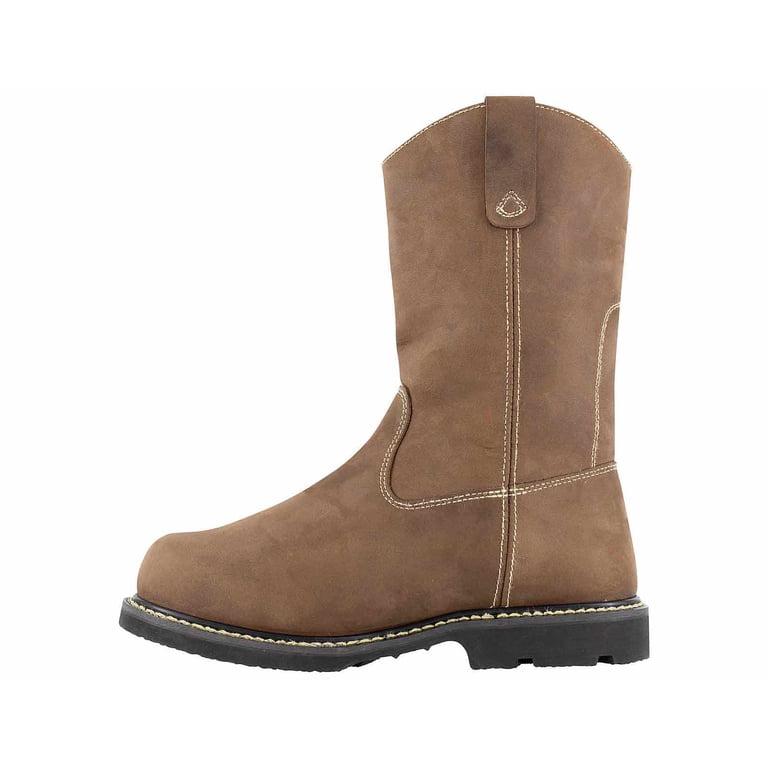 43.) Men\'s Iron Age 11\