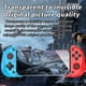 thumbnail image 5 of Integrated Cooling Fan Mobile Phone Gaming Controller Adjustable Design for Various Smartphones with Compatibility, 5 of 10
