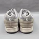 thumbnail image 4 of New Balance 877 Mens Walking Shoes Size 10.5 EEEE Gray Green Suede Sneakers, 4 of 6