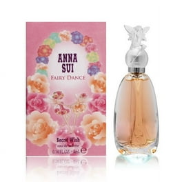 Anna Sui Rock Me! Summer Of Love Eau De Toilette Spray for