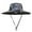 Camouflage, variant on UPF 50 Hat with Solar Fans Built in Sun Hats for Men with Solar Fan Fishing-Hat Boonie Bucket for Hiking Safari Beach Garden