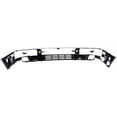 thumbnail image 5 of VMVJGLEK 2pcs Front Primed Bumper Cover Kit with Quarter Panel with Fog Light Holes & Without Parking Aid Sensor Holes for Benz for E320 Base 1996-1999 & 4Matic 1998-1999 for E430 Base 1998-1999, 5 of 10