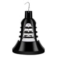 thumbnail image 3 of CAROOTU 1pc Outdoor Bug Zapper Light Bulb Household Electric Mosquito Killer LED Light, 3 of 6
