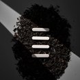 thumbnail image 3 of Car Air Freshener - Ceramic Refill Car Fragrance Deodorizer, with Ceramic Diffusion Stones, Aluminum Magnetic Lid, Air Vent Clip (4 Pack), 3 of 5