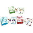 thumbnail image 3 of Speaking Flashcards Junior Learning for Ages 4 - 6, Kindergarten Grade 1 Learning,  Langauge Arts, Perfect for Home School, Educational Resources, 3 of 4