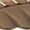 Khaki, variant on Women's Slip on Mule Shoes Suede Soft Flat Loafers Breathable Casual Walking Shoes(Khaki,8)