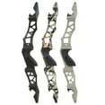 thumbnail image 6 of 64 inch 30-60 lbs Outdoor Shooting Alloy Material Jungle Coating Hunting and Archery Adult Bow （camo 35lbs）, 6 of 9