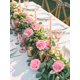 thumbnail image 3 of Flores Artificiales N&T NIETING Rosas Rosadas 50 Piezas de Espuma, 3 of 9